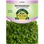 Microgreens, Large Leaf Italian Basil 280mg — thumbnail 1 of 2