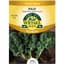 Kale, Heirloom Vates Blue Curled 4 Grams — thumbnail 1 of 2