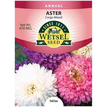 Aster, Crego Mixed 470mg — photo 1 of 2