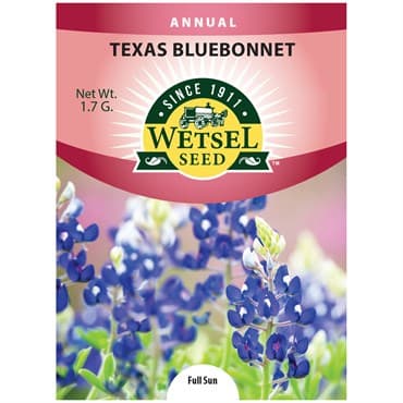 Blue Bonnet, Texas 1.7 Grams — photo 1 of 2