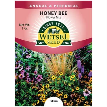 Flower Mix, Honey Bee 1 Gram — photo 1 of 2