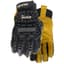 Watson Gloves Flextime Impact w/Cut Large Dryhide Water Resist — thumbnail 1 of 2