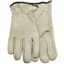 Watson Gloves Man Handlers Small Prem Cowhide Driver — thumbnail 1 of 2