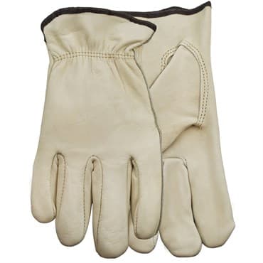 Watson Gloves Man Handlers XL Prem Cowhide Driver — photo 1 of 2