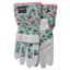 Watson Gloves You Grow Girl Large Spandex Back w/Dryhide — thumbnail 1 of 2