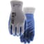 Watson Gloves Blue Chip Large Natural Rubber Latex Coating — thumbnail 1 of 2