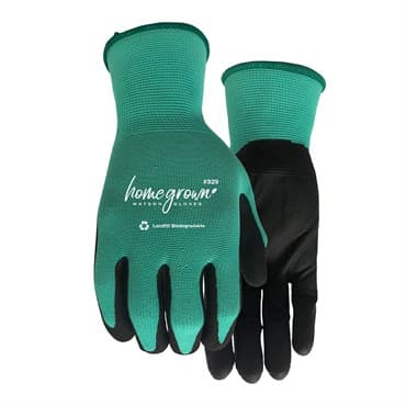 Watson Gloves Jade X-Small 15G Zerowaste Nylon Knit — photo 1 of 2