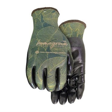 Watson Gloves Evergreen Medium Reclaim Nitrile — photo 1 of 2