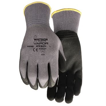 Watson Gloves Vapor Large 15Gg Kool Knit Performance Yarn — photo 1 of 2