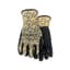 Watson Gloves Lemon Drop Medium Bio-Base Nylon Nitrile Palm — thumbnail 1 of 2