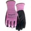 Watson Gloves HomeGrown Rose Large — thumbnail 1 of 2
