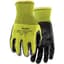 Watson Gloves 6pk Stealth Light Artillery Large Hi-Vis Yellow — thumbnail 1 of 2