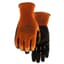 Watson Gloves 6pk Stealth Heavy Artillery XL Hi-Vis Orange — thumbnail 1 of 2