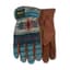 Watson Gloves Crazy Horse Jacquard Large Goatskin Driver — thumbnail 1 of 2