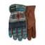 Watson Gloves Crazy Horse Jacquard X-Large Goatskin Driver — thumbnail 1 of 2