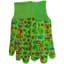 Watson Gloves L'il Buggers XXS 100% Cotton Fabric Ladybug — thumbnail 1 of 2