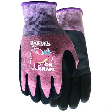 Watson Gloves Oh Snap! XS Kids Gloves — photo 1 of 2
