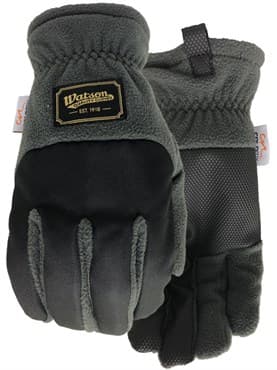 Watson Gloves Fleece Navidad Large Coldmx CS 55 Lining — photo 1 of 2