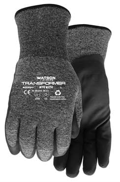 Watson Gloves Stealth Transformer Medium Wastenot Outer Liner — photo 1 of 2