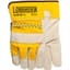 Watson Gloves Longhorn One Size Economy Full Grain Cowhide Leather — thumbnail 1 of 2