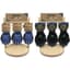 Watson Gloves 36pr Double Sided 6 Peg Unisex Rack — thumbnail 1 of 2