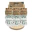 Watson Gloves 36pr Kids Glove Pre-Pack 6-Peg Spinner Rack — thumbnail 1 of 2