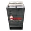 Watson Gloves Cardboard Glove Box-Empty — thumbnail 1 of 2