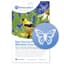 WindowAlert Butterfly UV-Reflective Anti-Collision Bird Deterrent Window Decal — thumbnail 1 of 2