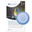 WindowAlert Modern Dots UV-Reflective Anti-Collision Bird Deterrent Window Decal — thumbnail 1 of 2