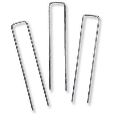 Grower Select Anchoring Pins 8 Gauge 8"x1" — photo 1 of 2
