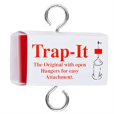 WLA Trap-it Ant Trap Red Carded For Peg Board Hanging MADE IN THE USA 757848100088 5784810008 WLS10008 WILDLIFE ACCESSORIES — photo 1 of 2