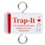 WLA Trap-it Ant Trap Red Carded For Peg Board Hanging MADE IN THE USA 757848100088 5784810008 WLS10008 WILDLIFE ACCESSORIES — thumbnail 1 of 2