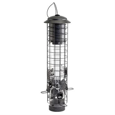 Woodlink Dragonfly Squirrel Resistant Feeder — photo 1 of 2