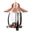 WoodLink Copper Finish Lantern Feeder — thumbnail 1 of 2