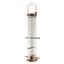 Woodlink Nyjer Thistle Tube Feeder Copper Top — thumbnail 1 of 2