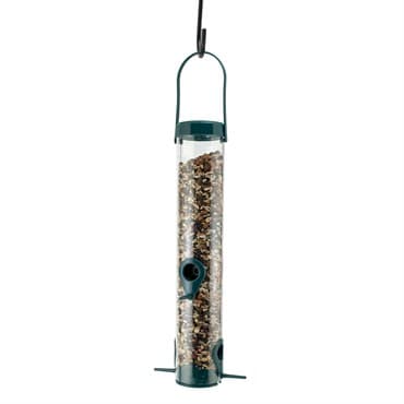 WoodLink Mixed Seed Tube Feeder — photo 1 of 2