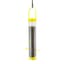 Woodlink Yellow Plastic Finch Tube Feeder — thumbnail 1 of 2