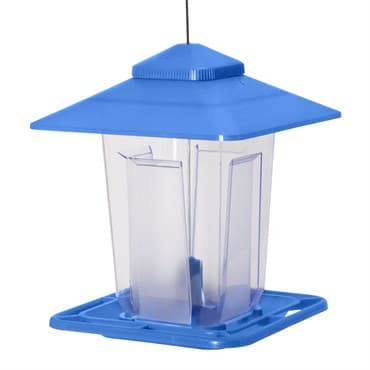 WoodLink Prairie Bird Feeder — photo 1 of 2