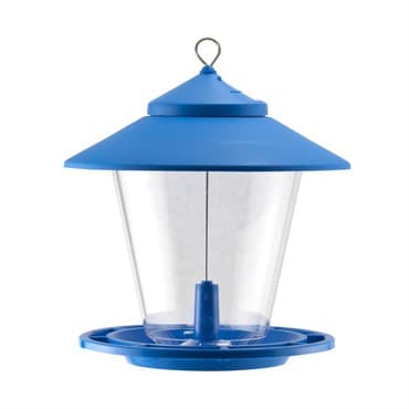 WoodLink Granary Bird Feeder — photo 1 of 2