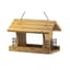 Woodlink Bamboo Ultimate Renewable Ranch Feeder & Suet — thumbnail 1 of 2