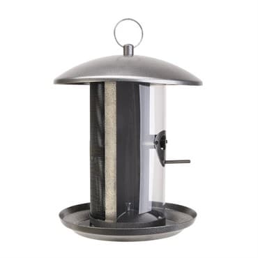 Woodlink Rustic Farmhouse Combo Dual Mixed Seed Feeder — photo 1 of 2