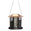 Woodlink Modern Farmhouse CopperTop Oval Mesh Double Seed Feeder — thumbnail 1 of 2