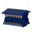 Woodlink Absolute II Feeder Electric Blue Squirrel Resistant — thumbnail 1 of 2