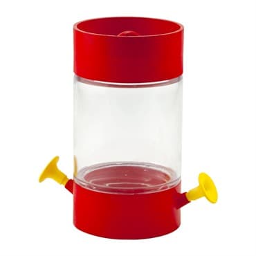 Woodlink Modular Hanging Hummingbird Feeder — photo 1 of 2