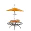 Woodlink Oriole Patio Table with Umbrella Jelly Feeder — thumbnail 1 of 2