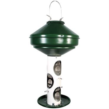 Woodlink 3gal Mixed Seed Feeder — photo 1 of 2