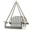 Woodlink Rustic Farmhouse Platform Swing Feeder — thumbnail 1 of 2
