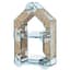 Woodlink Sneak-a-Peek Window Feeder House Design — thumbnail 1 of 2