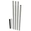 Woodlink Purple Martin House Steel Gourd Pole Kit 8 Gourds — thumbnail 1 of 2
