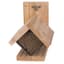 Woodlink Diamond Mason Bee House with Refillable Nest Tubes — thumbnail 1 of 2